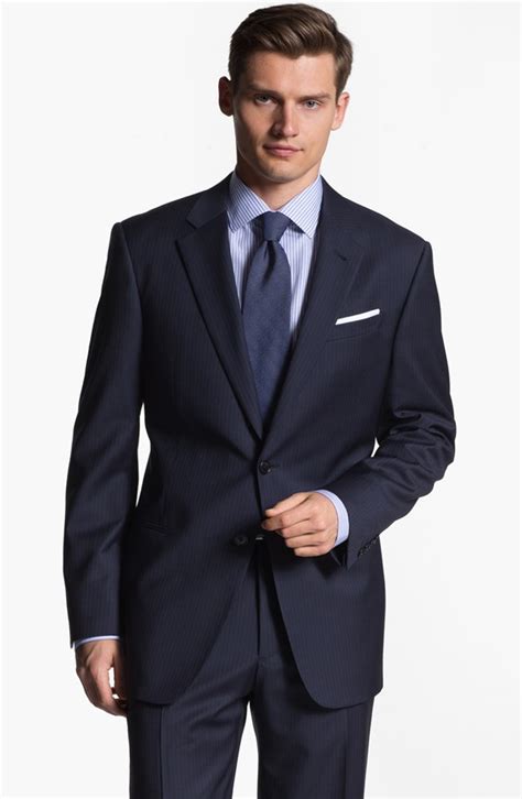 custom armani suit price